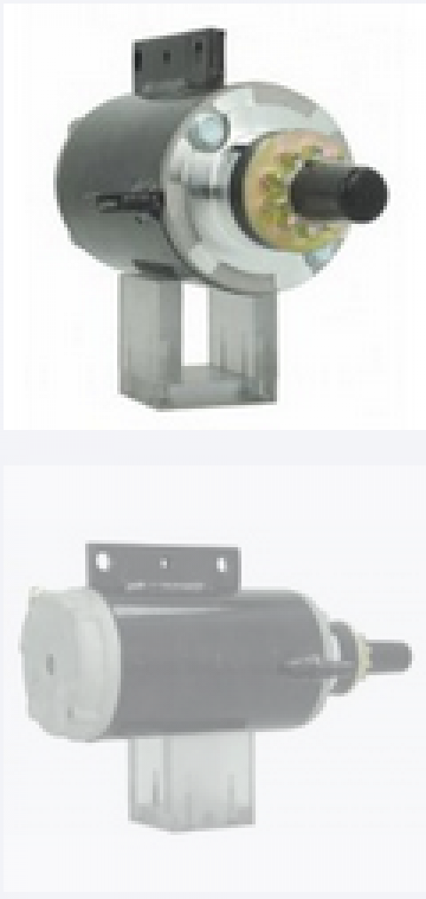 MOTORINO DI AVVIAMENTO JOHNSON-EVINRUDE 586285 EQUIVALENTE